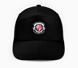 Baseball Cap - Black