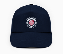 Baseball Cap - Navy Blue