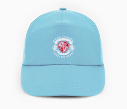 Baseball Cap - Sky Blue