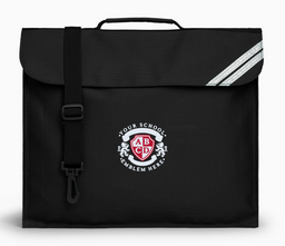 Book Bag - Black
