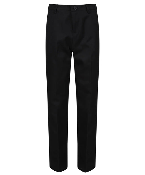 Junior Boys Trousers - Black Junior Boys Trousers - Black
