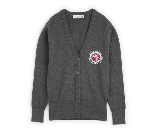 Cardigan - Grey (TT) Cardigan - Grey (TT)