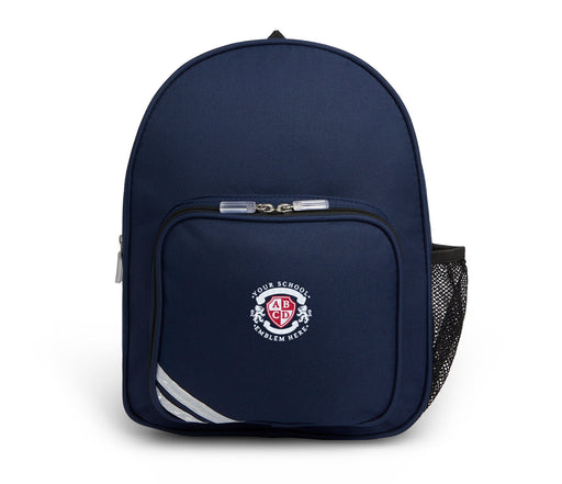 Primary Rucksack - Navy Primary Rucksack - Navy
