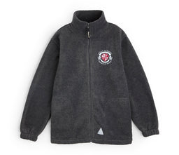 Result Fleece - Grey