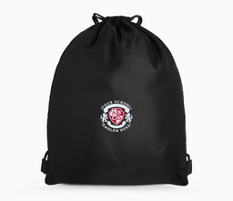 PE Bag - Black