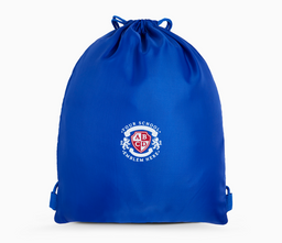 PE Bag - Royal Blue
