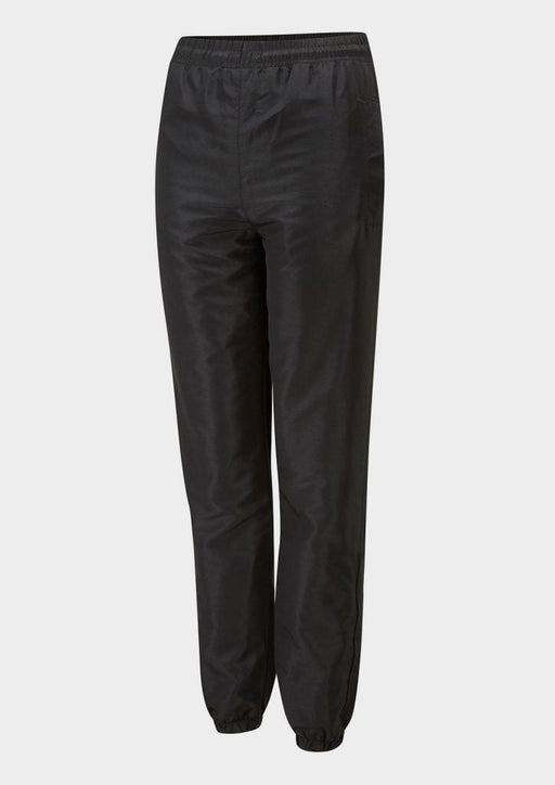 Performance Trouser - Black Performance Trouser - Black