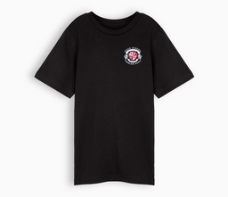 T-Shirt - Black