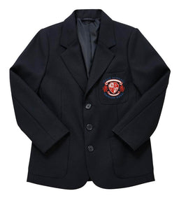 Boys Blazer - Navy