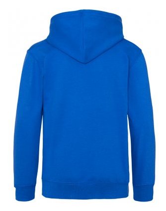 AWD Hoodie Royal