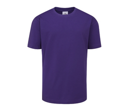 T-Shirt - Purple
