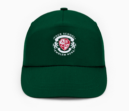 Baseball Cap  - Bottle Green