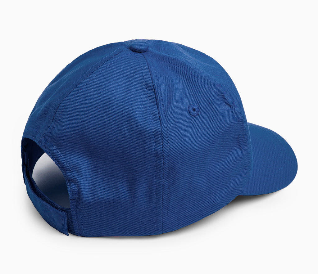 Baseball Cap - Royal Blue