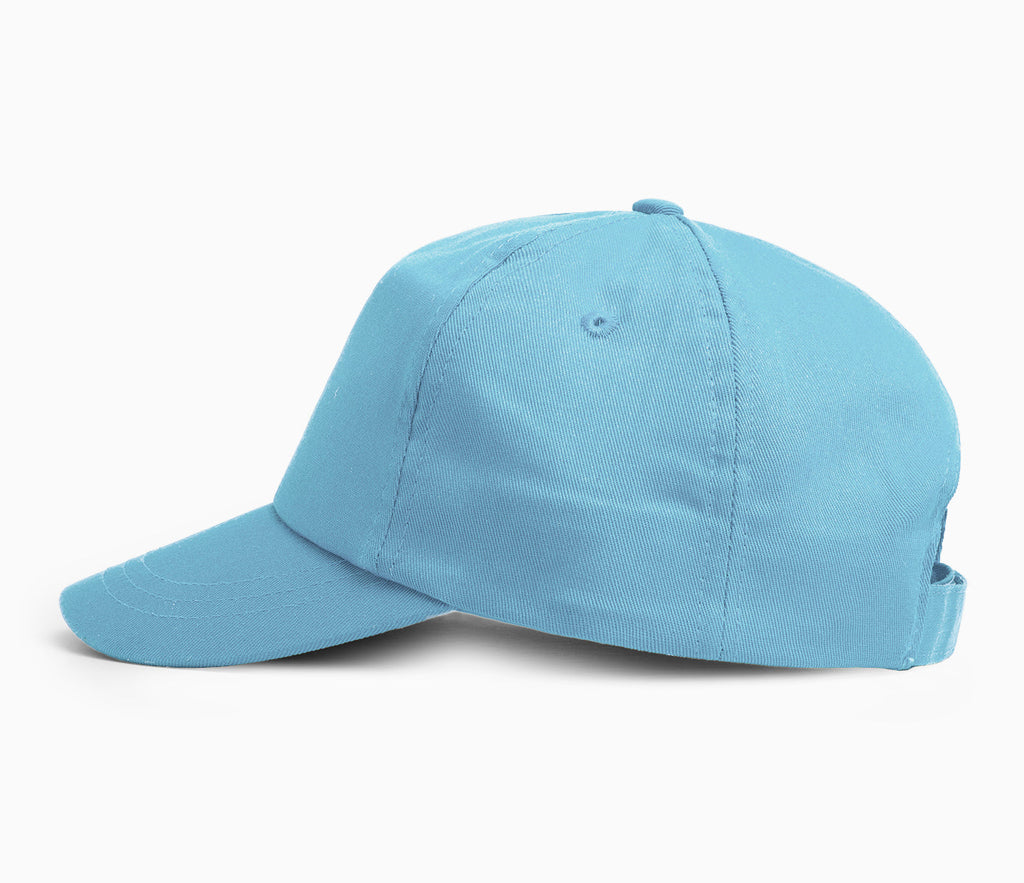 Baseball Cap - Sky Blue