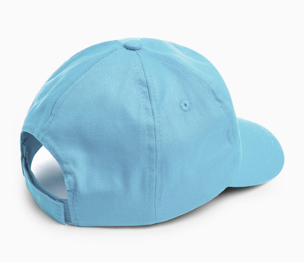 Baseball Cap - Sky Blue