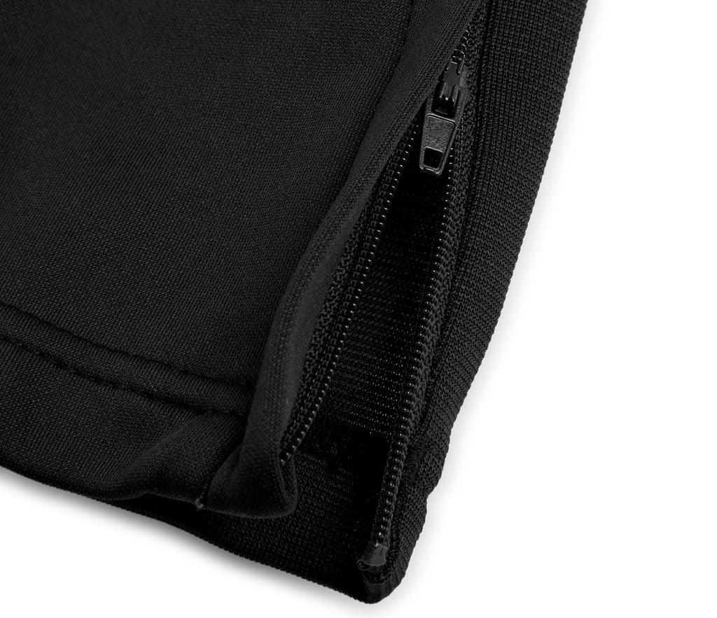 Track Pants - Black