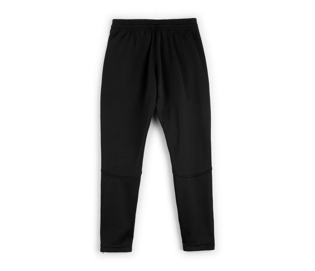 Track Pants - Black