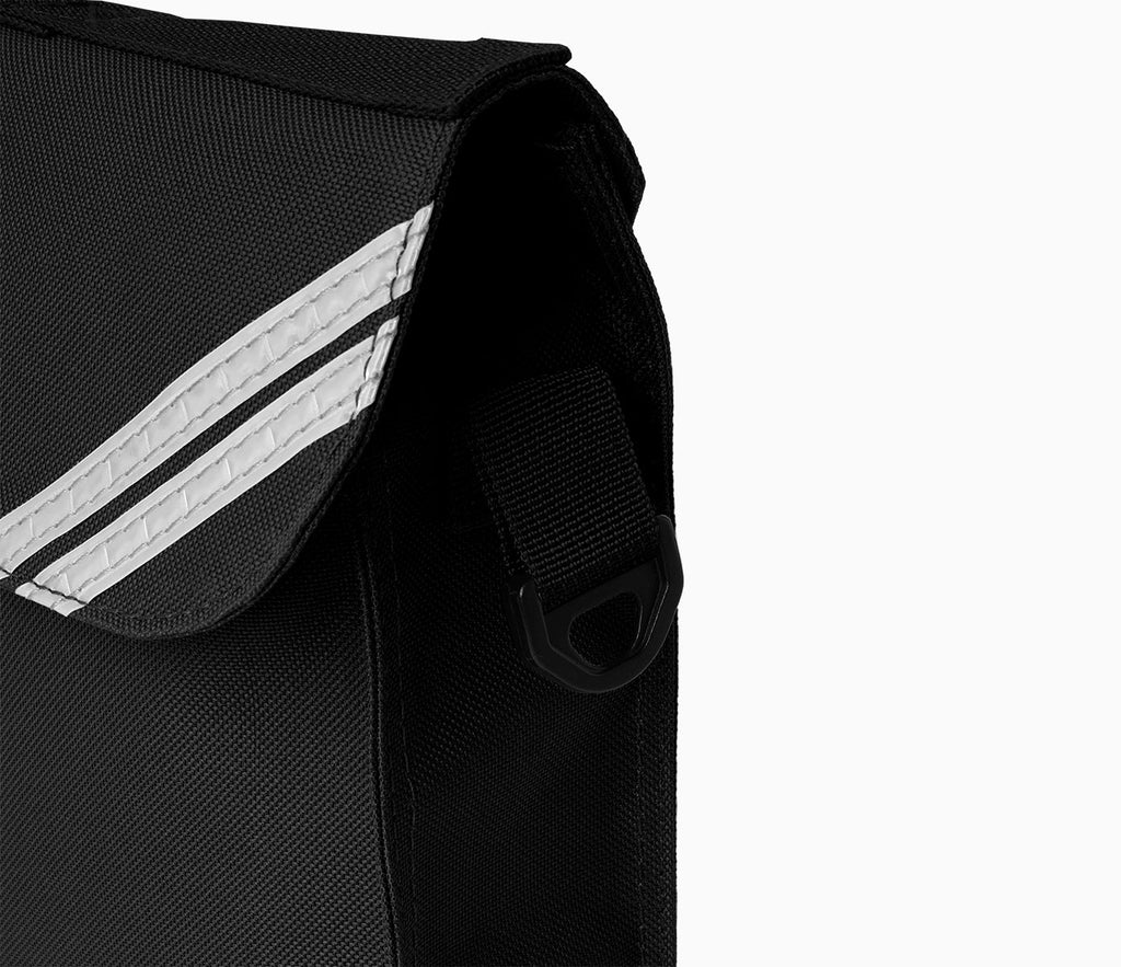Book Bag - Black