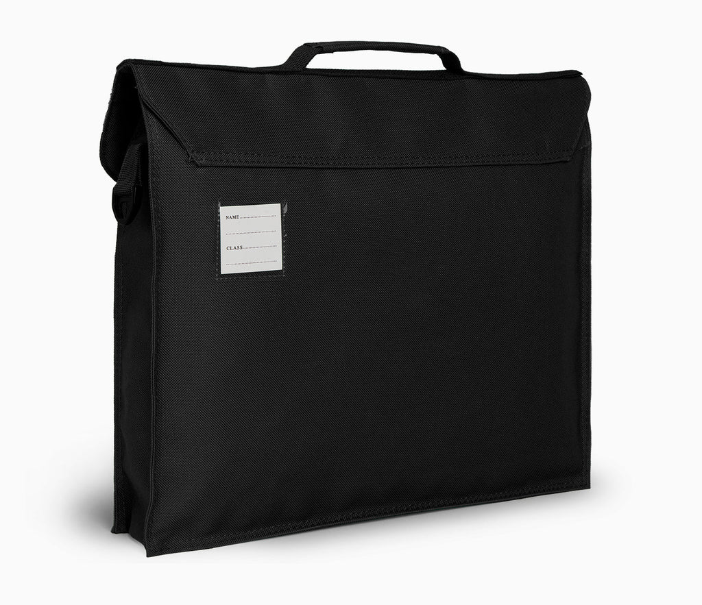 Book Bag - Black