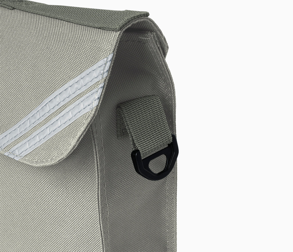 Book Bag - Grey