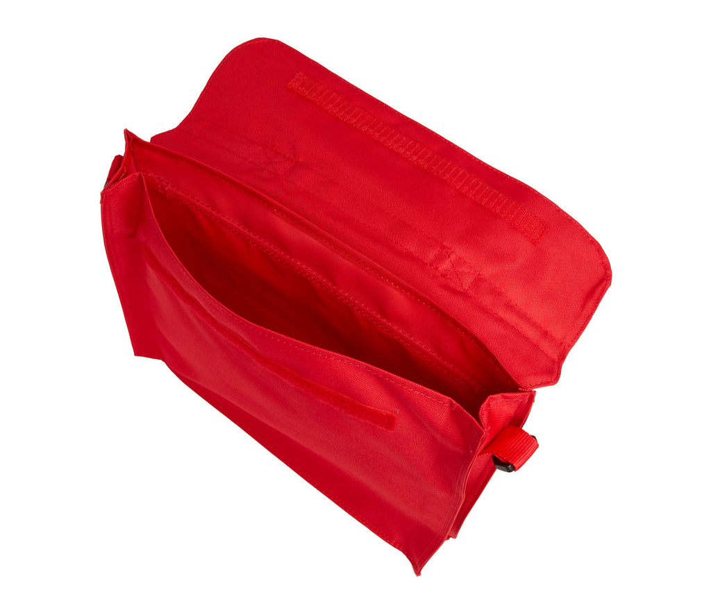 Book Bag - Red