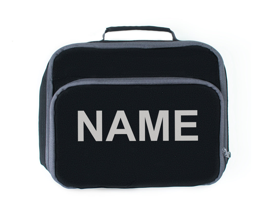 Personalised Lunch Bag