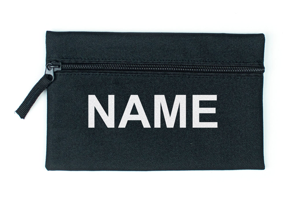 Personalised Pencil Case