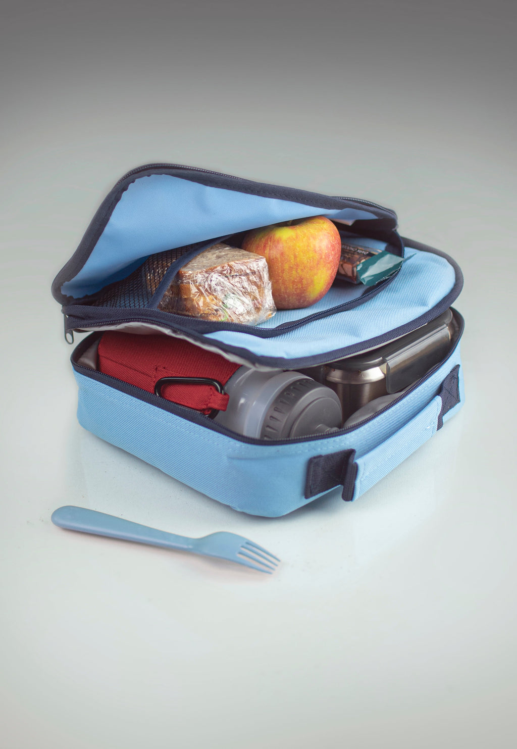 Personalised Lunch Bag