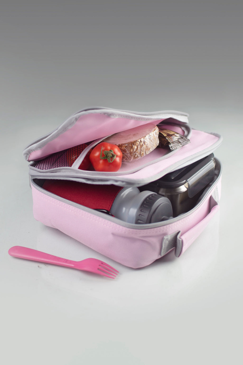 Personalised Lunch Bag