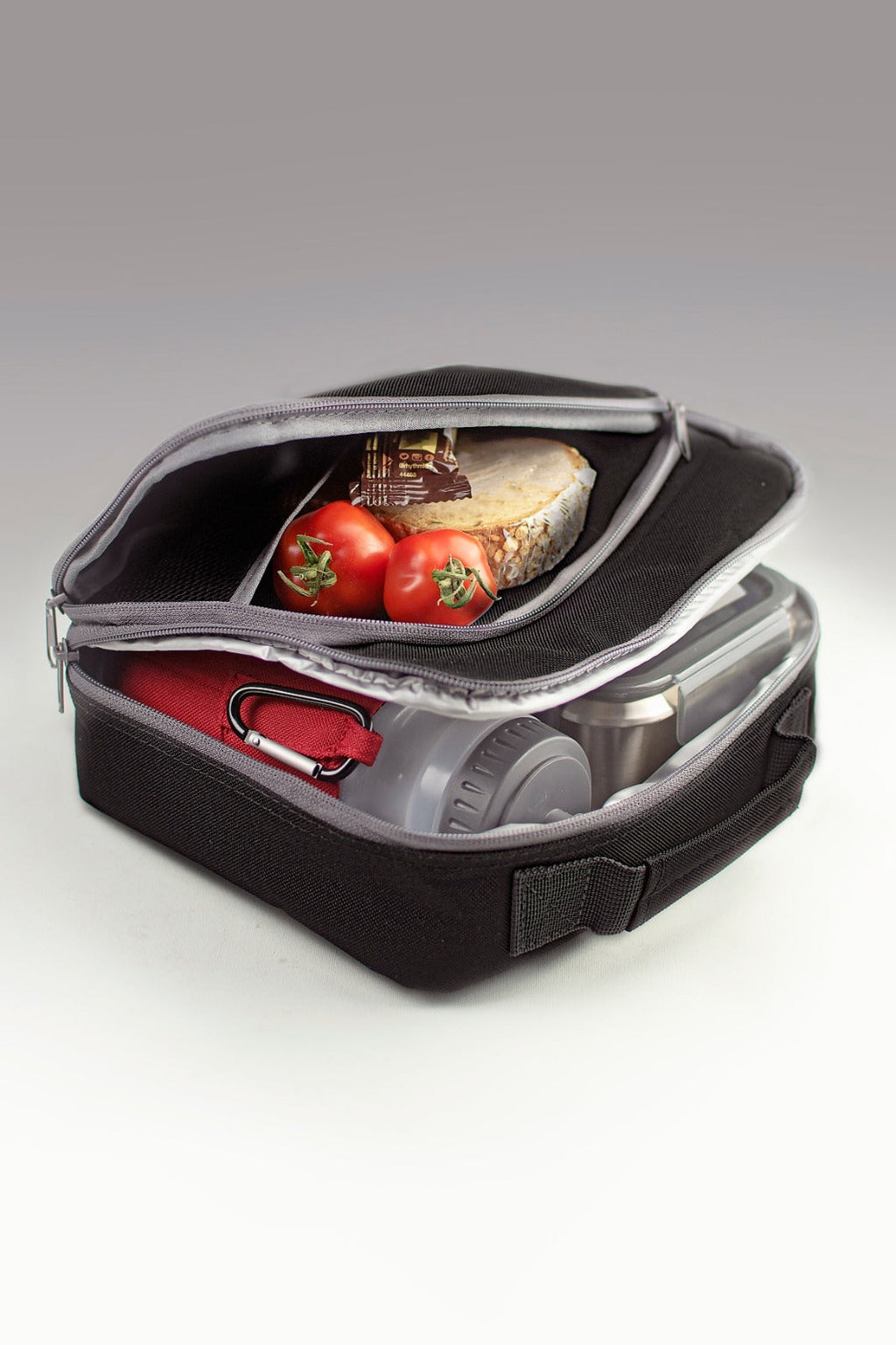 Personalised Lunch Bag