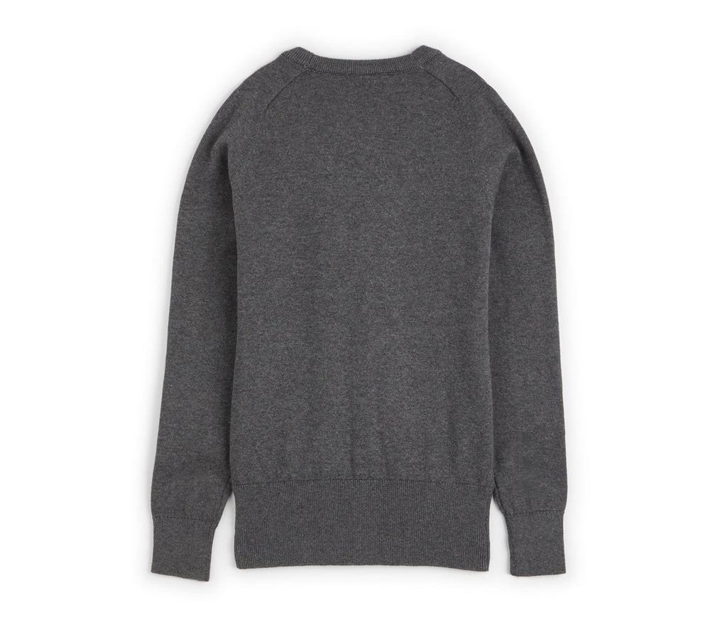 Cardigan - Grey (TT)