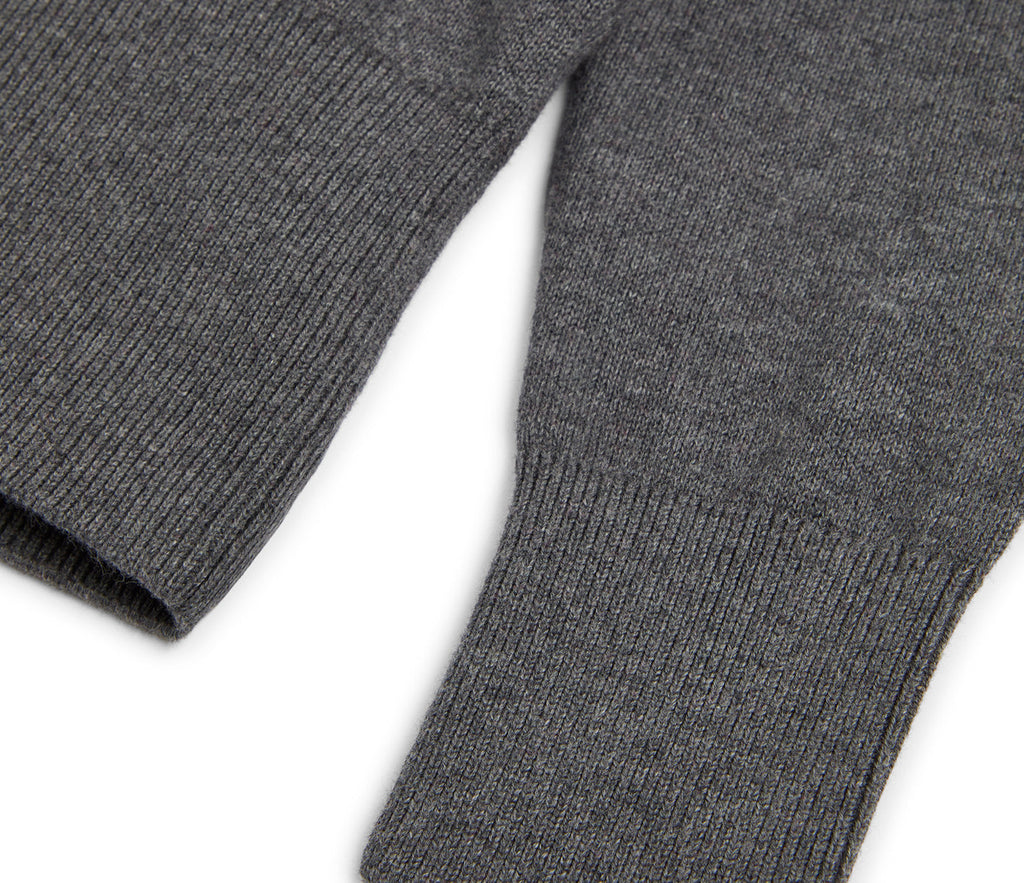 Cardigan - Grey (TT)