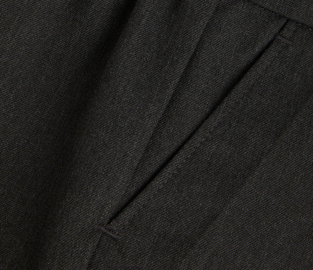 Junior Boys Shorts - Grey