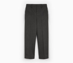 Junior Boys Trousers - Grey