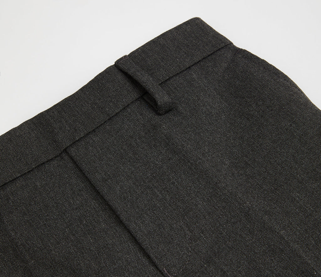 Junior Boys Trousers - Grey