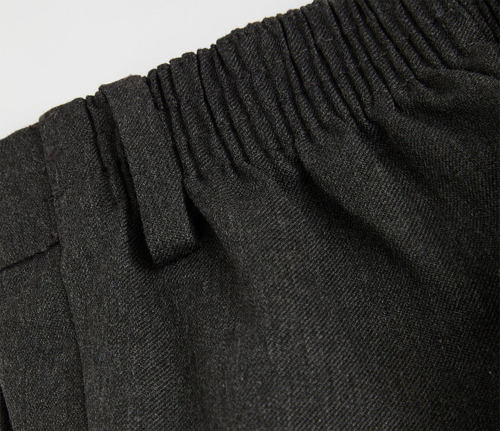 Junior Boys Trousers - Grey