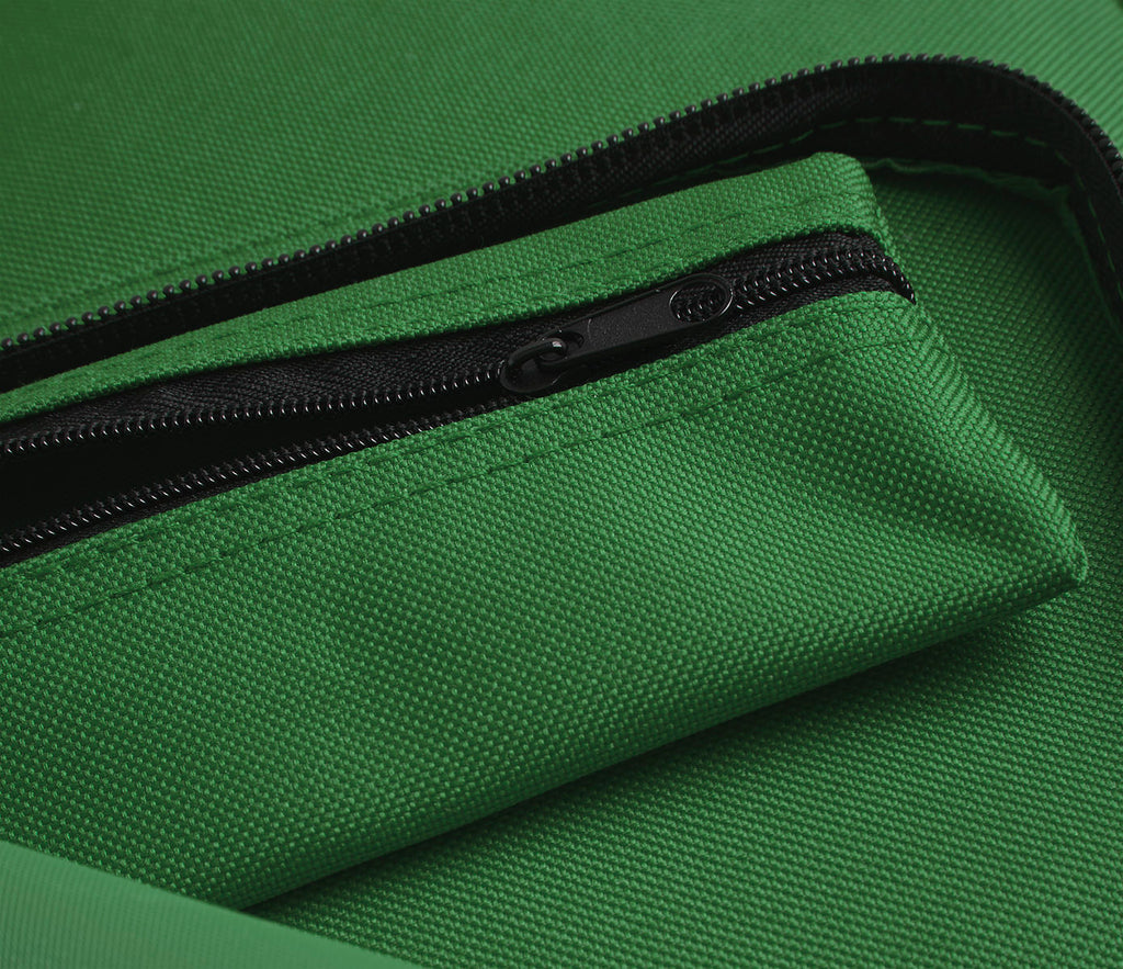 Primary Rucksack - Bottle Green