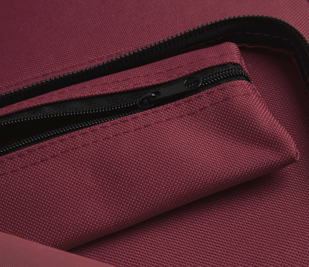 Primary Rucksack - Burgundy
