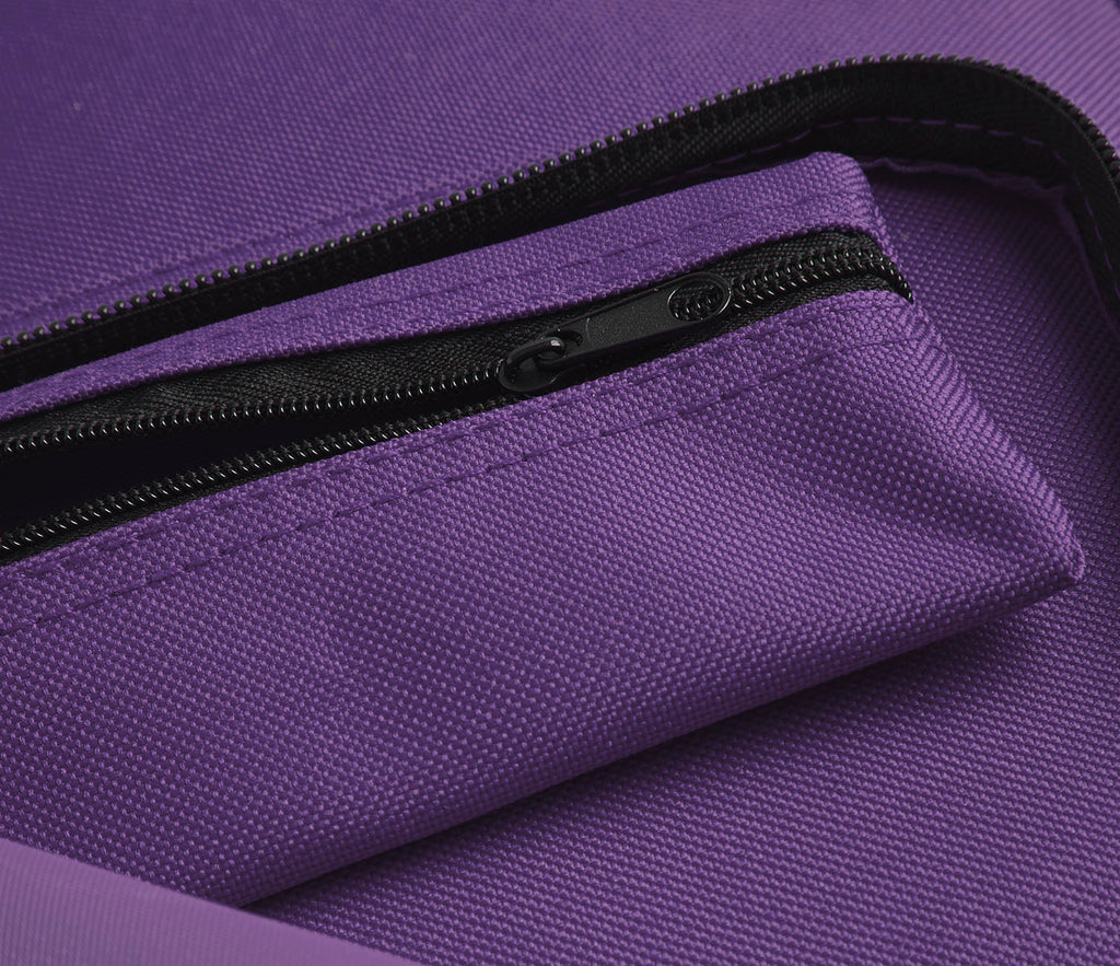 Primary Rucksack - Purple