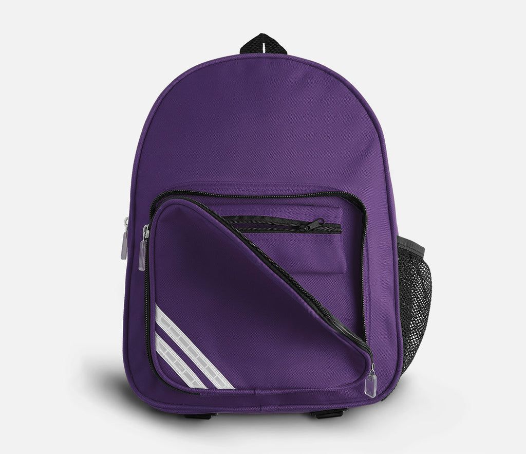 Primary Rucksack - Purple