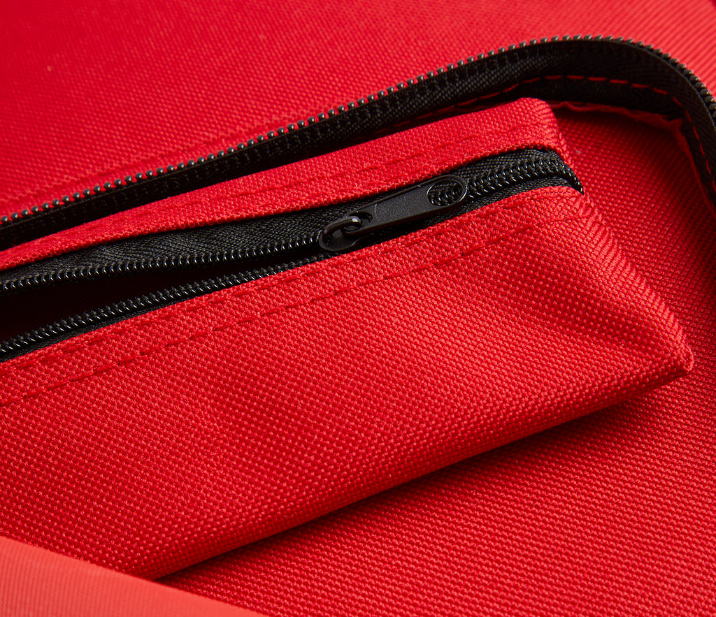 Primary Rucksack - Red