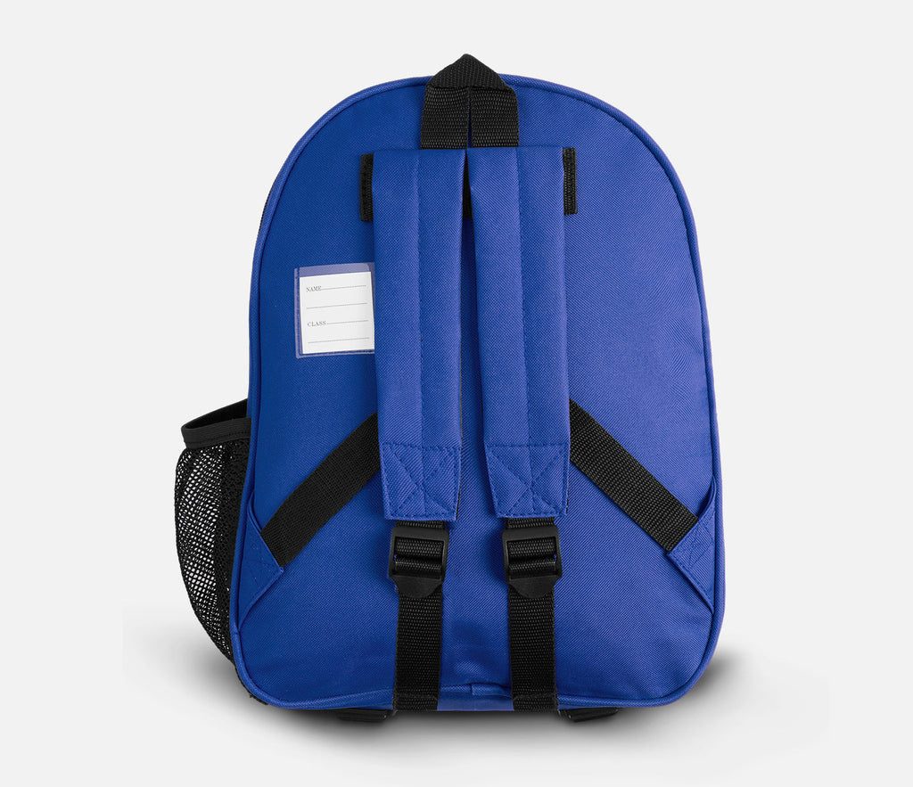 Primary Rucksack - Royal Blue