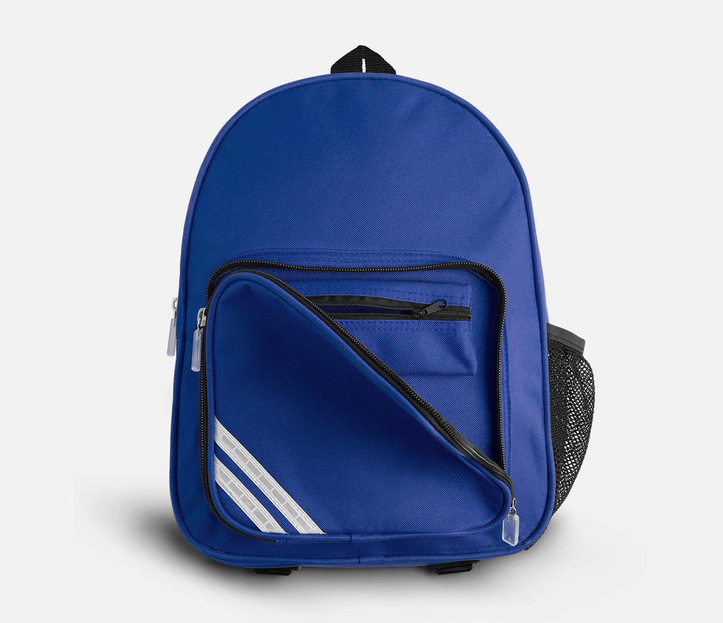 Primary Rucksack - Royal Blue