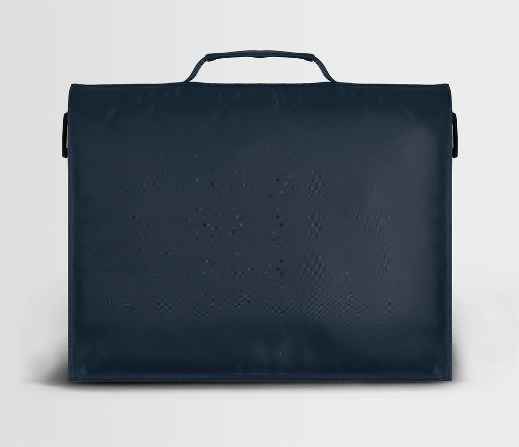 Book Bag - Navy