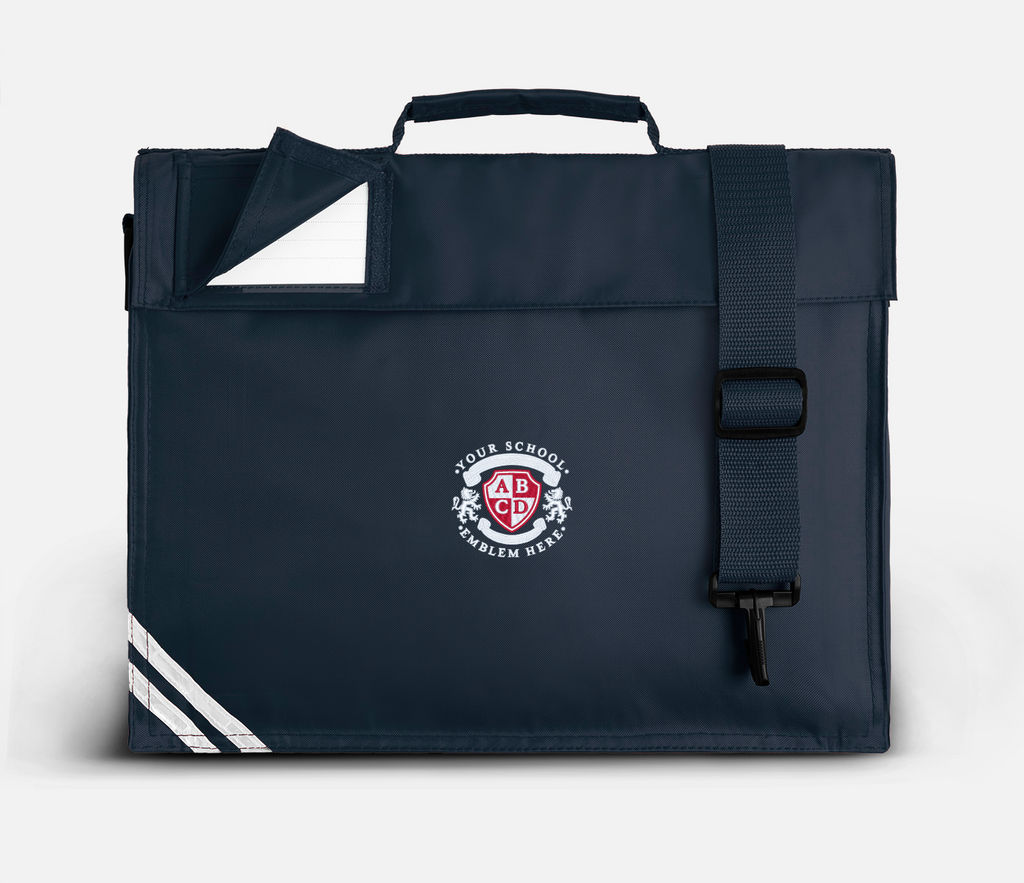Book Bag - Navy