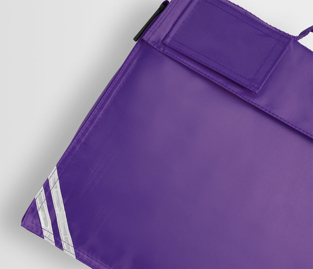 Book Bag - Purple
