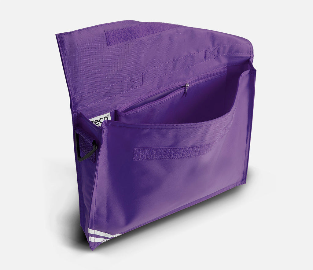 Book Bag - Purple