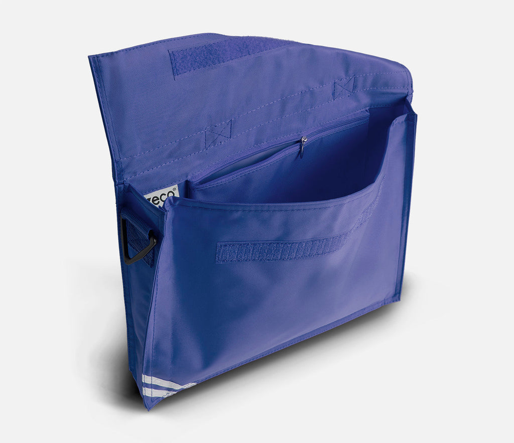 Book Bag - Royal Blue