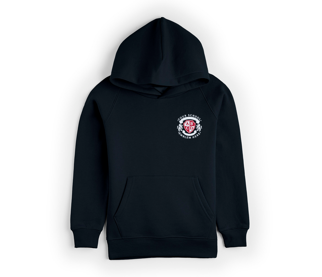 Leavers Hoodie 2026 - Navy Blue