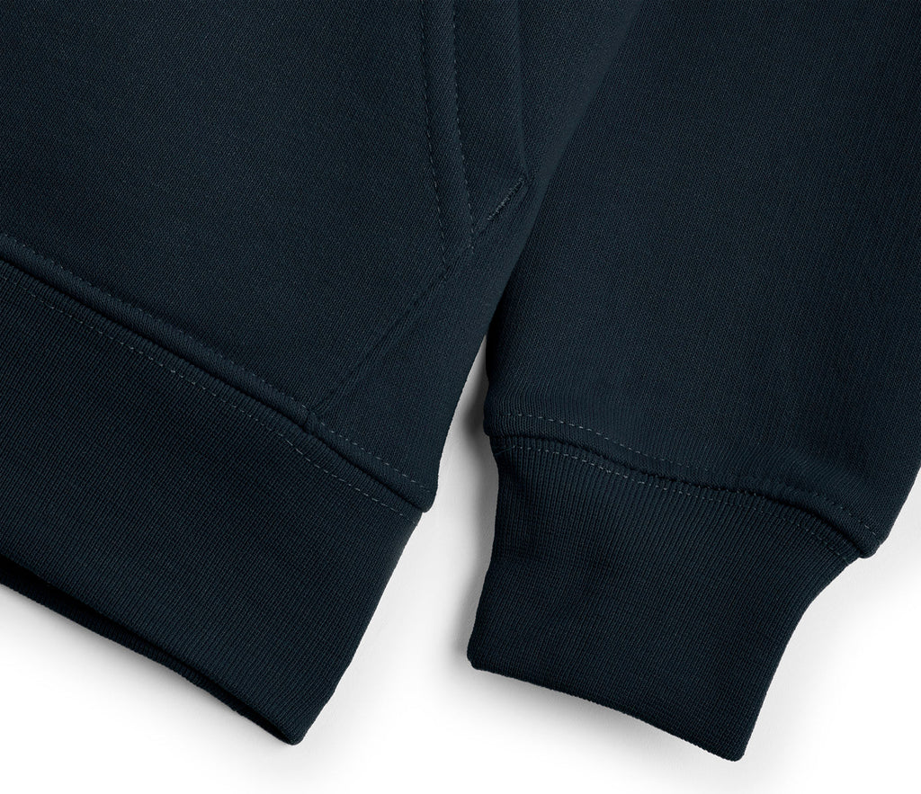 Hoodie - Navy